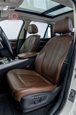 بي ام دبليو X5